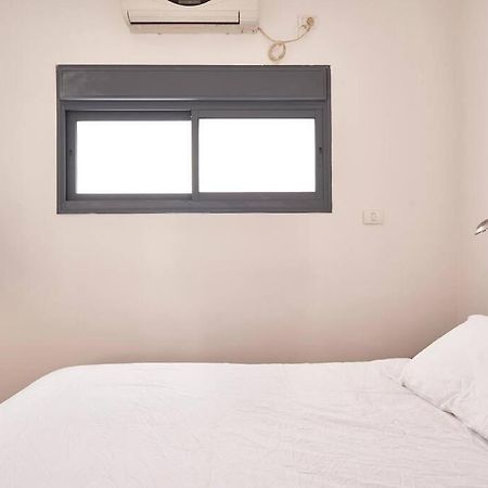 Arnon Apr Gordon Area Apartment Tel Aviv Luaran gambar
