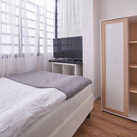 Arnon Apr Gordon Area Apartment Tel Aviv Luaran gambar