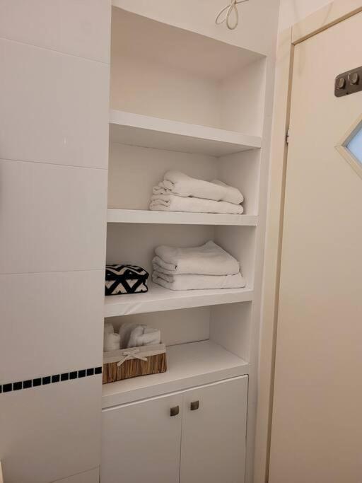 Arnon Apr Gordon Area Apartment Tel Aviv Luaran gambar