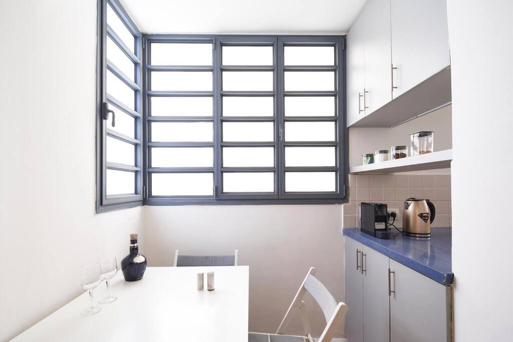 Arnon Apr Gordon Area Apartment Tel Aviv Luaran gambar