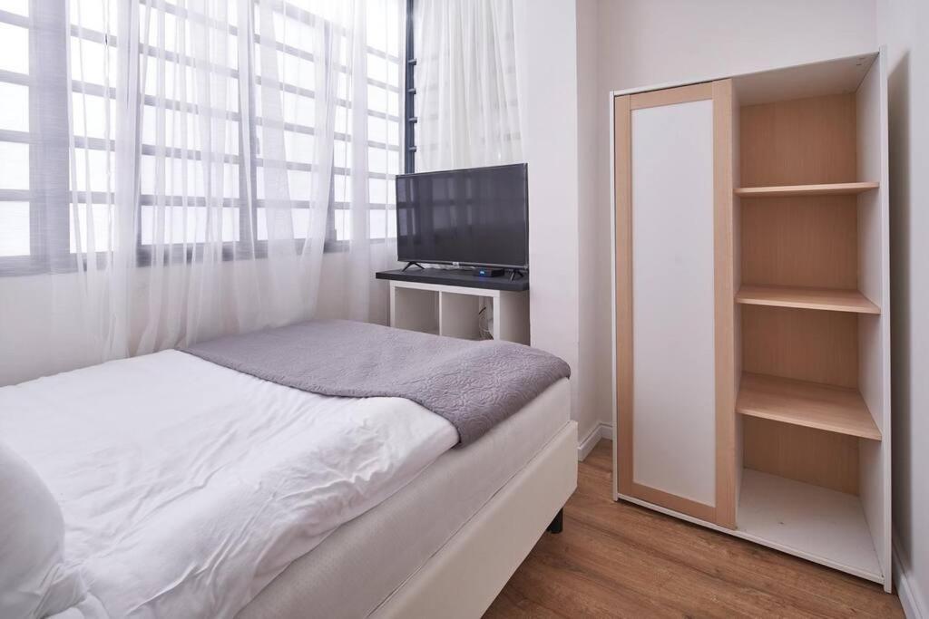 Arnon Apr Gordon Area Apartment Tel Aviv Luaran gambar