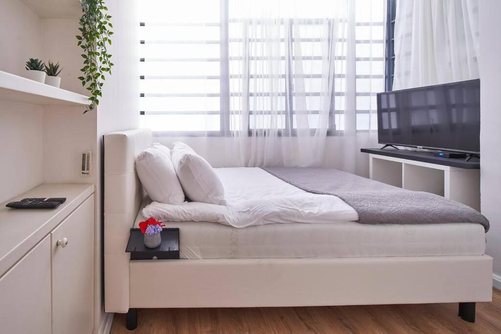 Arnon Apr Gordon Area Apartment Tel Aviv Luaran gambar